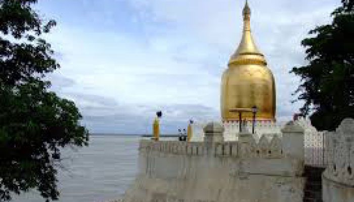 Bupaya