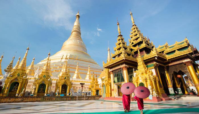 Yangon1