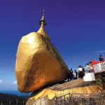 Kyaikhtiyo Pagoda