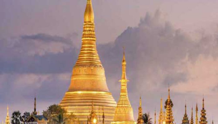 shwedagon