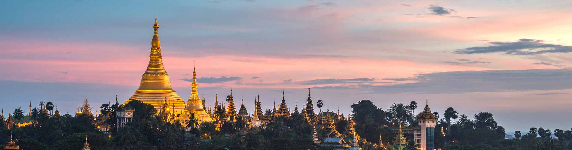 yangon