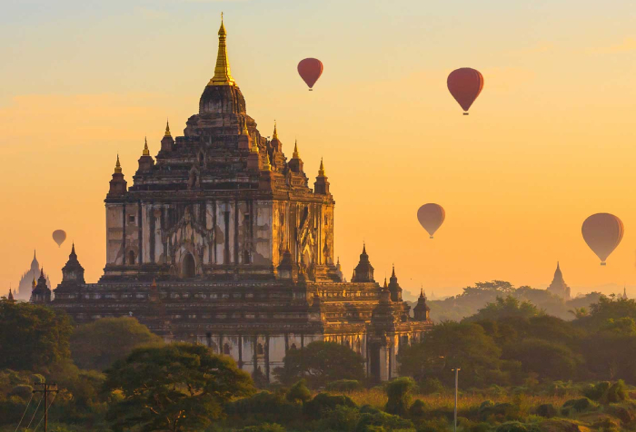 Bagan 1
