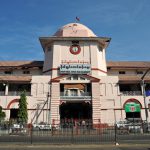 Bogyoke Market