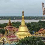 Botahtaung Pagoda