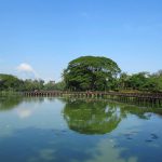 Kandawgyi Park
