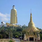 Monywa
