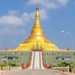 Nay Pyi Taw