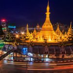 Sule Pagoda
