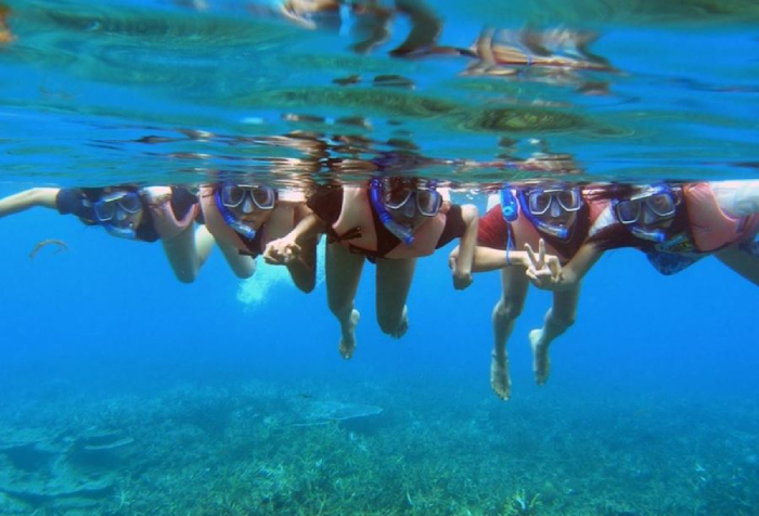 NPL Snorkeling